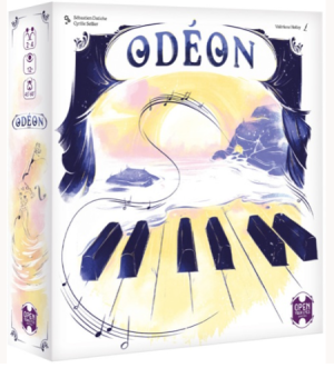 Odéon