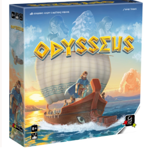 Odysseus