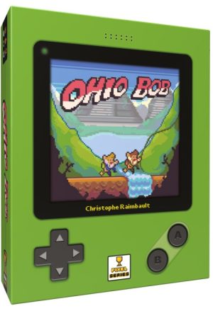 Ohio Bob (version boite)