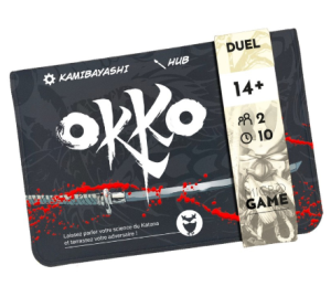 Okko