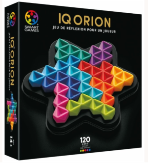 IQ Premium Orion