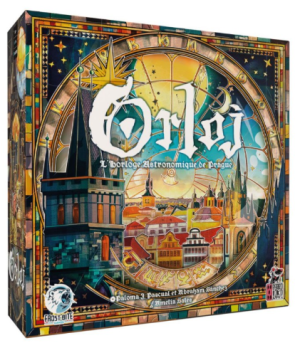 Orloj