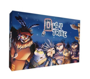 Owly Tribe