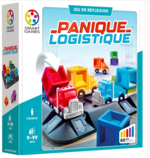 Panique Logistique