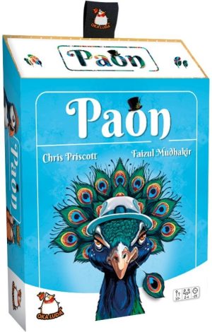 Paon