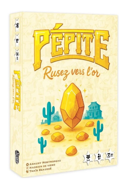 Pépite
