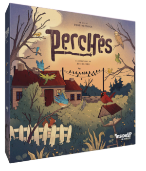 Perchés