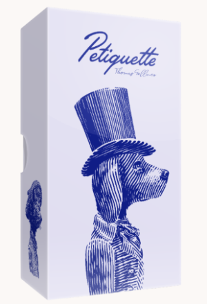 Petiquette