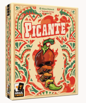 Picanté