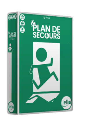 Plan de Secours