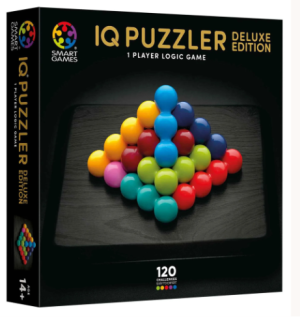 IQ Premium Puzzler