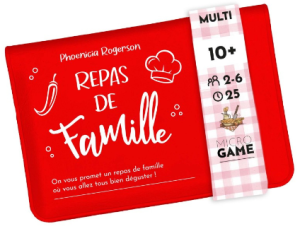 Repas de Famille