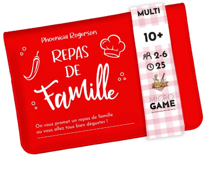 Repas de Famille