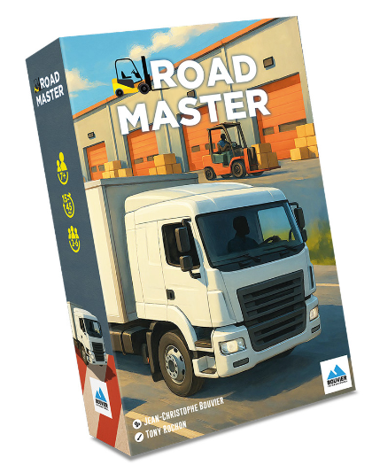 Road Master