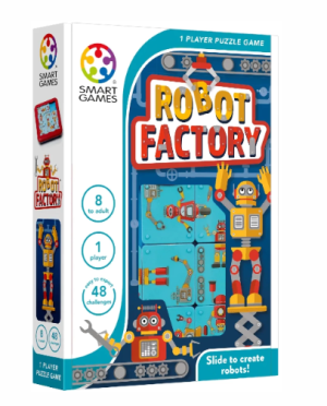 Robot Factory