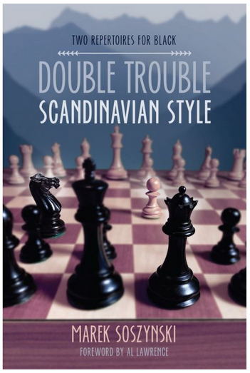 Double Trouble Scandinavian Style /Marek Soszynski