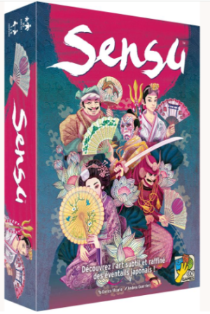 Sensu