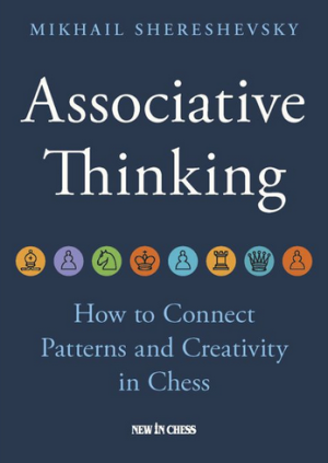 Associative Thinking/Shereshevsky(hardcover)