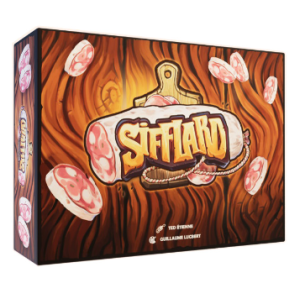 Sifflard