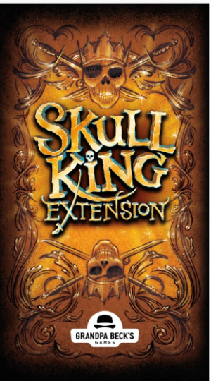 Skull King - Extension