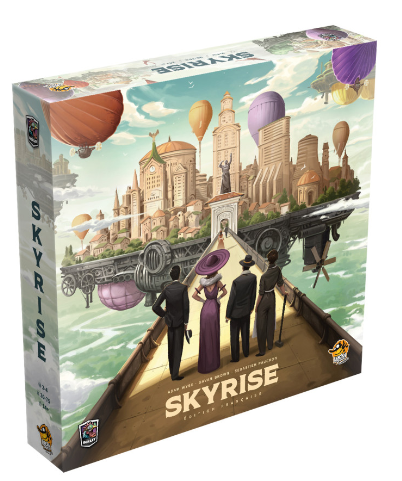 Skyrise