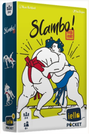 Slambo!