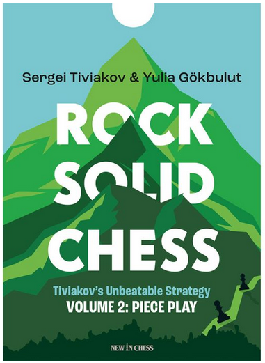 Rock Solid Chess – Volume 2
