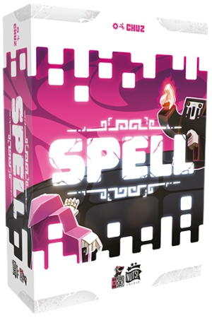 Spell