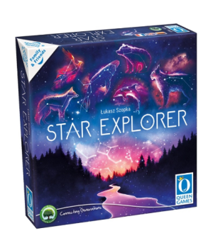 Star Explorer