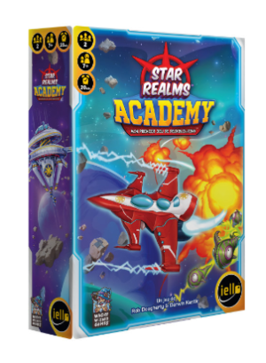 Star Realms Academy
