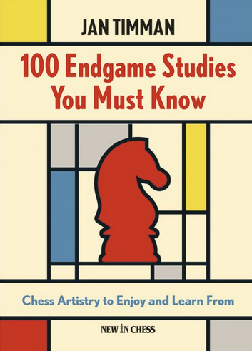 100 Endgame Studies You Must Know