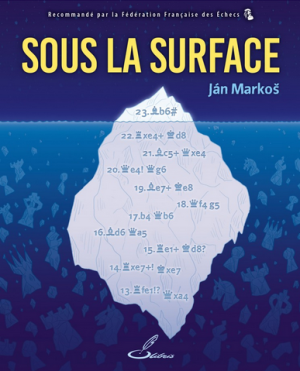 Sous la surface/Markos