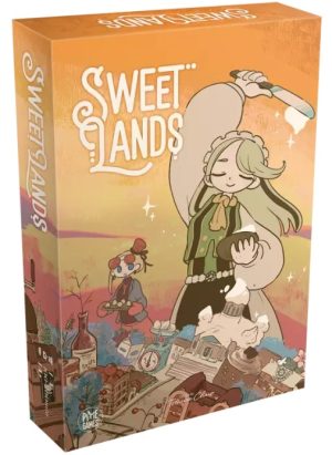 Sweet Lands