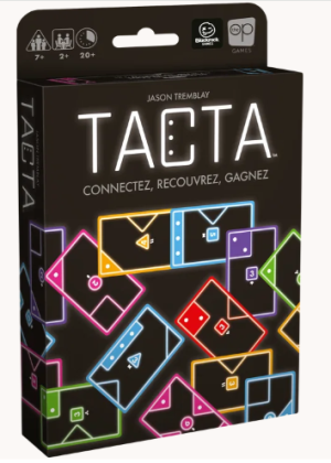 Tacta