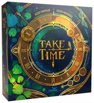 Take Time