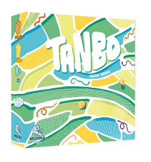 Tanbo