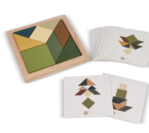Tangram (Gamme THINKIQ)