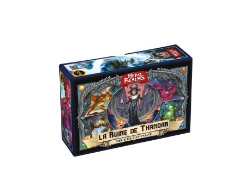 Hero Realms - La Ruine de Thandar