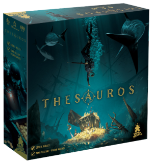 Thesauros