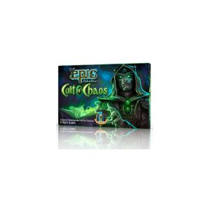 Tiny Epic Cthulhu - Culte du Chaos