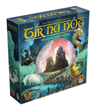 Tir Na Nog