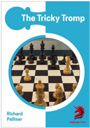 The Tricky Tromp/Hardcover