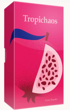 Tropichaos