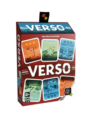 Verso