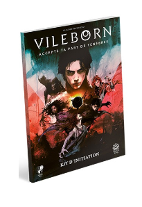 Vileborn - Kit d’Initiation