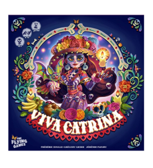 Viva Catrina