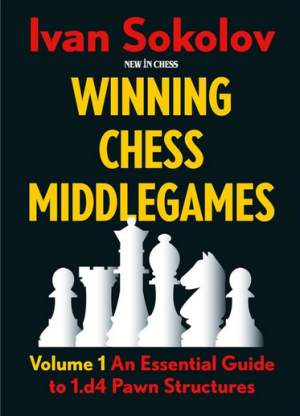 Winning Chess Middlegames 2ème édition (paperback)