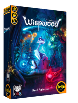 Wispwood