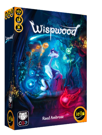 Wispwood