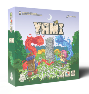 Yami
